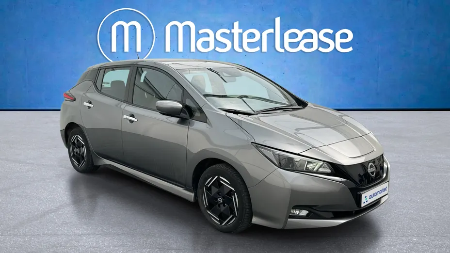 NISSAN Leaf Leaf 40kWh Acenta