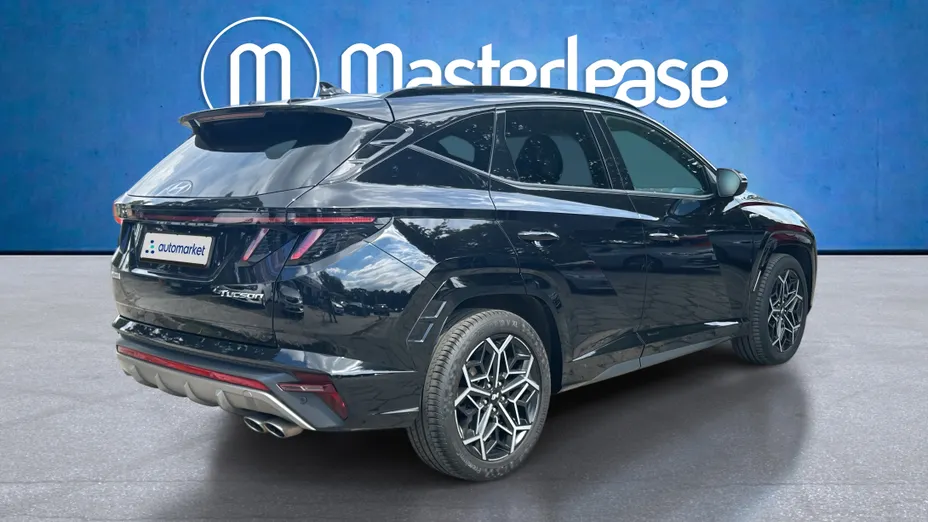 HYUNDAI Tucson Tucson 1.6 T-GDi 48V Executive N Line 2WD DCT