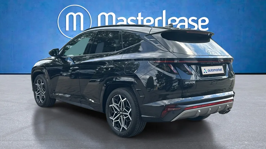 HYUNDAI Tucson Tucson 1.6 T-GDi 48V Executive N Line 2WD DCT
