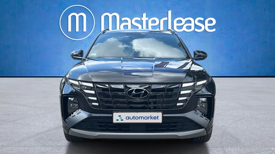 HYUNDAI Tucson Tucson 1.6 T-GDi 48V Executive N Line 2WD DCT
