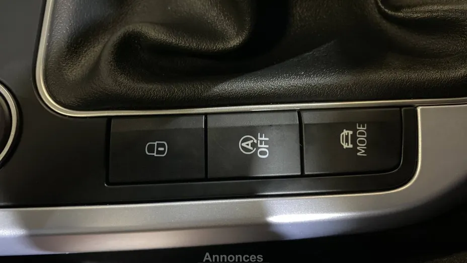 SEAT Arona -