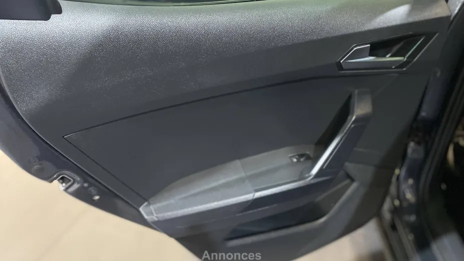 SEAT Arona -
