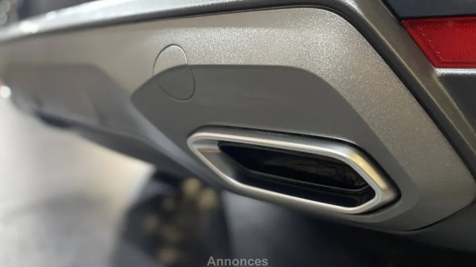 SEAT Arona -