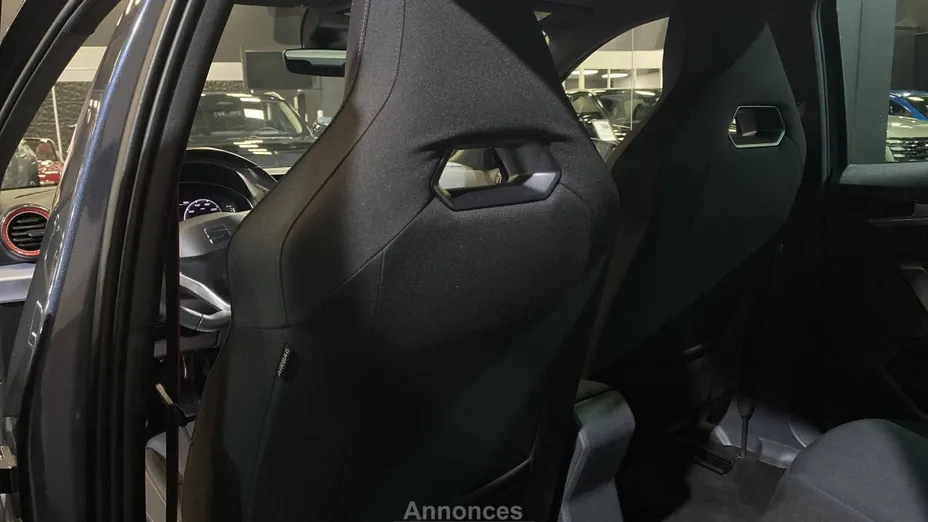 SEAT Arona -