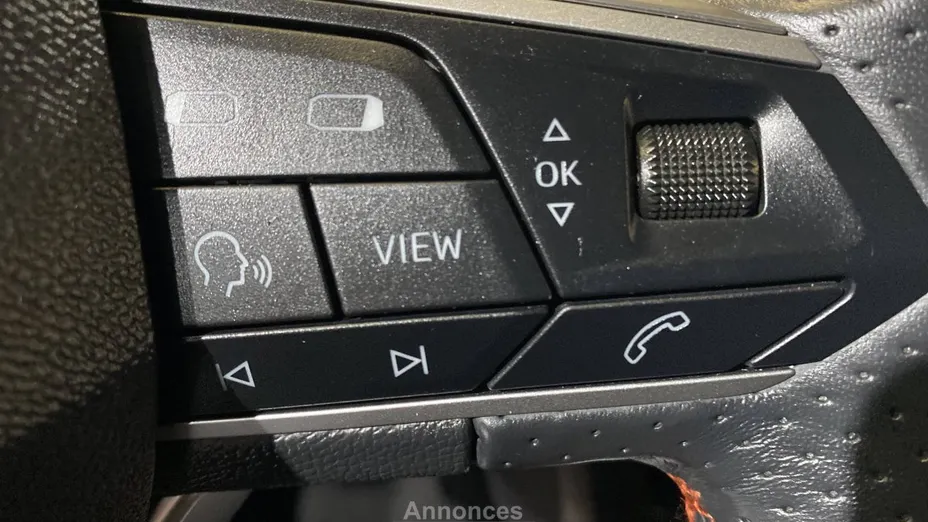 SEAT Arona -