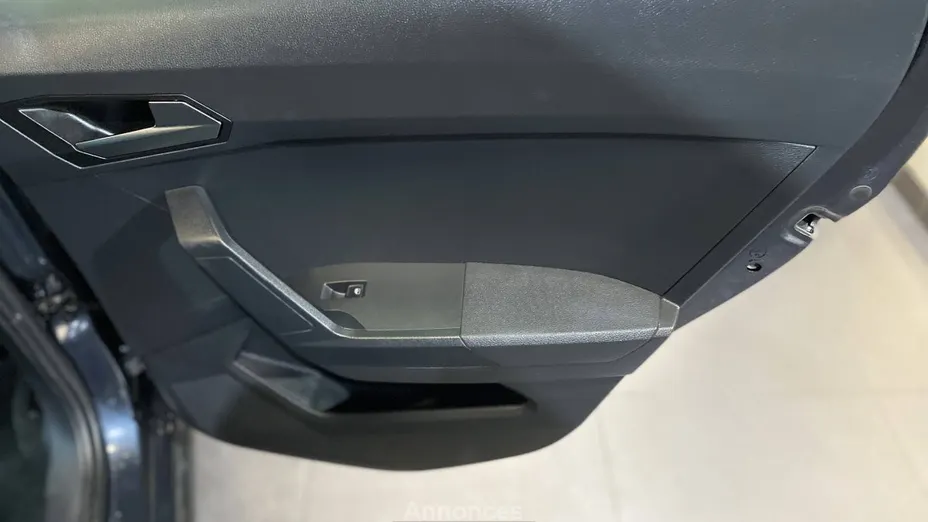 SEAT Arona -