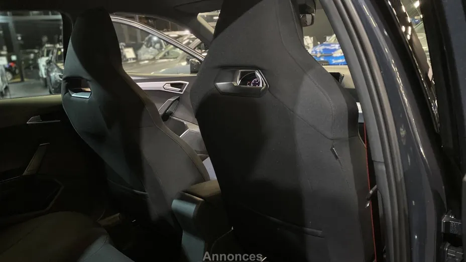 SEAT Arona -