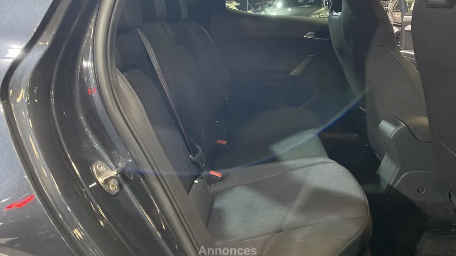 SEAT Arona -