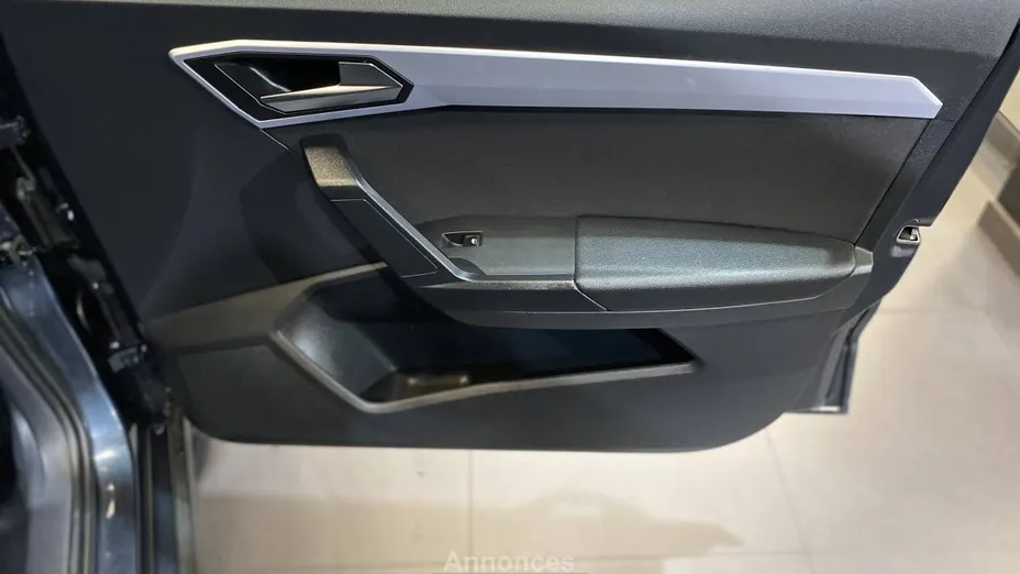 SEAT Arona -