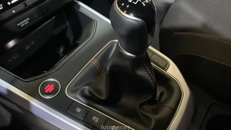 SEAT Arona -