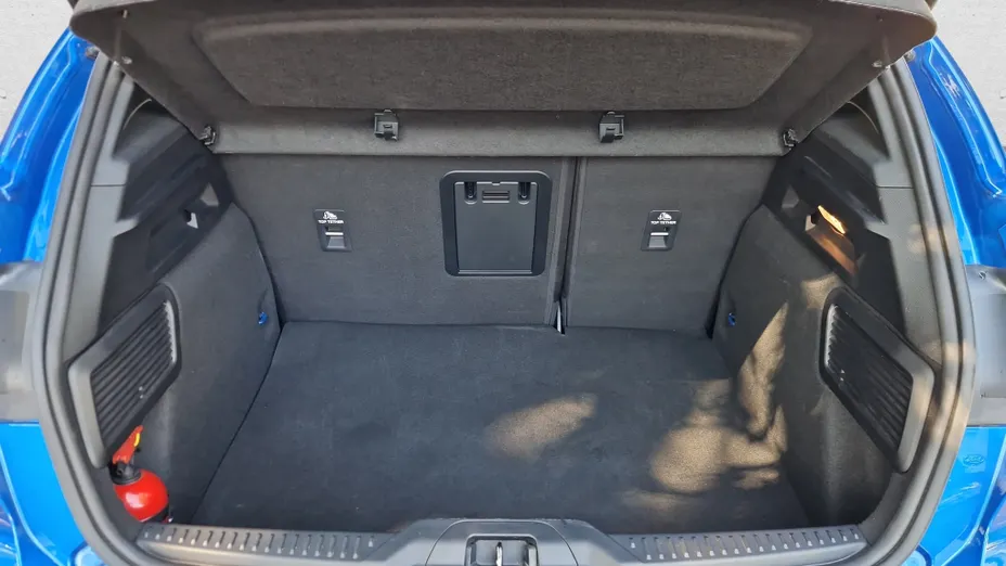 FORD Focus Focus 1.0 EcoBoost mHEV ST-Line X aut