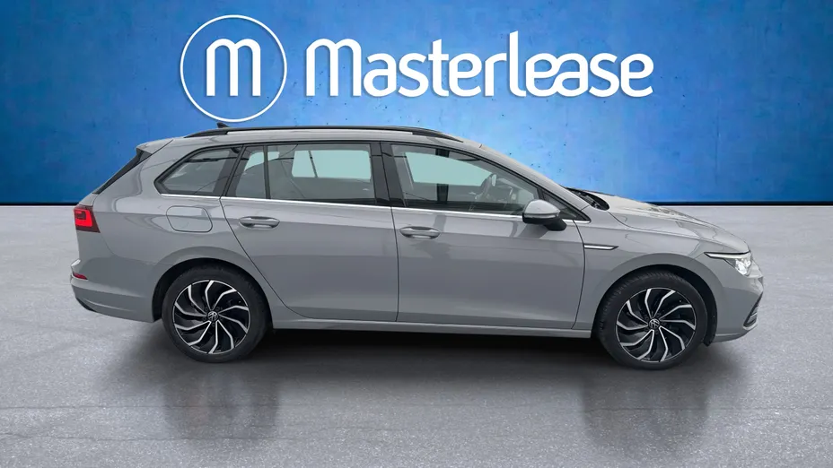 VOLKSWAGEN Golf Golf VIII 2.0 TDI Style DSG