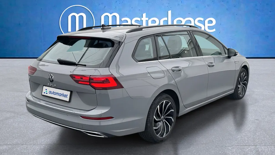 VOLKSWAGEN Golf Golf VIII 2.0 TDI Style DSG