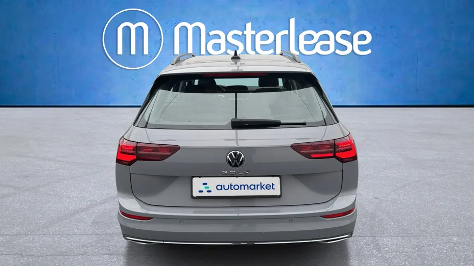 VOLKSWAGEN Golf Golf VIII 2.0 TDI Style DSG