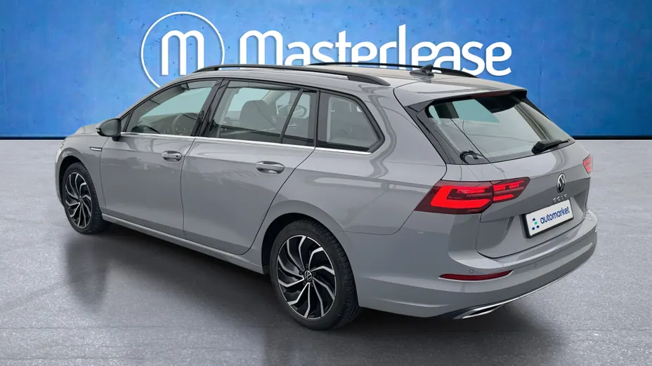 VOLKSWAGEN Golf Golf VIII 2.0 TDI Style DSG