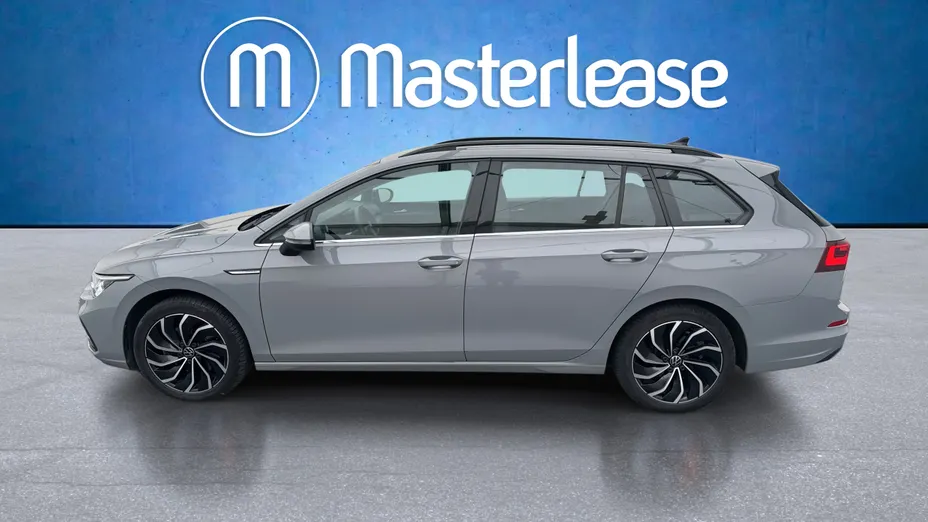 VOLKSWAGEN Golf Golf VIII 2.0 TDI Style DSG
