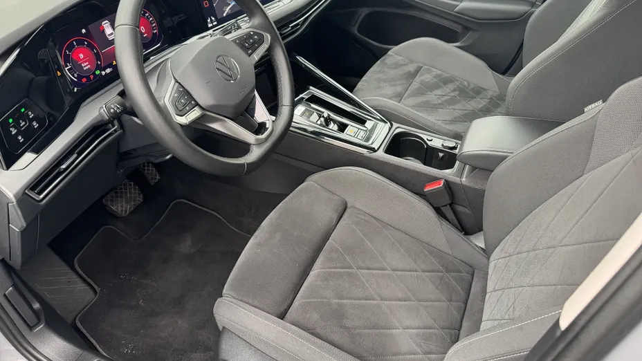 VOLKSWAGEN Golf Golf VIII 2.0 TDI Style DSG