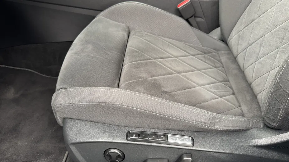 VOLKSWAGEN Golf Golf VIII 2.0 TDI Style DSG
