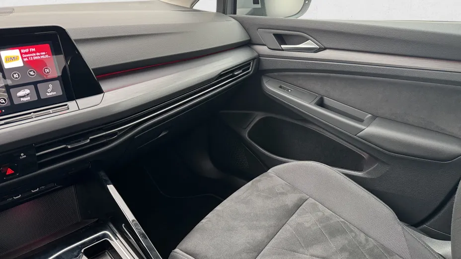 VOLKSWAGEN Golf Golf VIII 2.0 TDI Style DSG