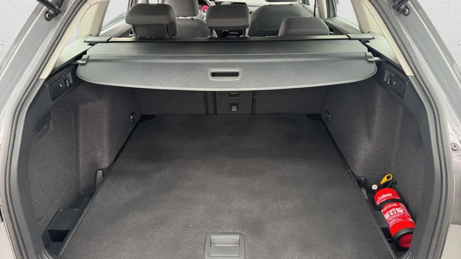 VOLKSWAGEN Golf Golf VIII 2.0 TDI Style DSG