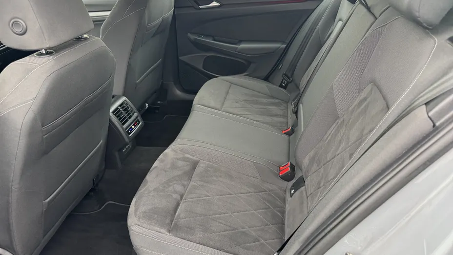 VOLKSWAGEN Golf Golf VIII 2.0 TDI Style DSG