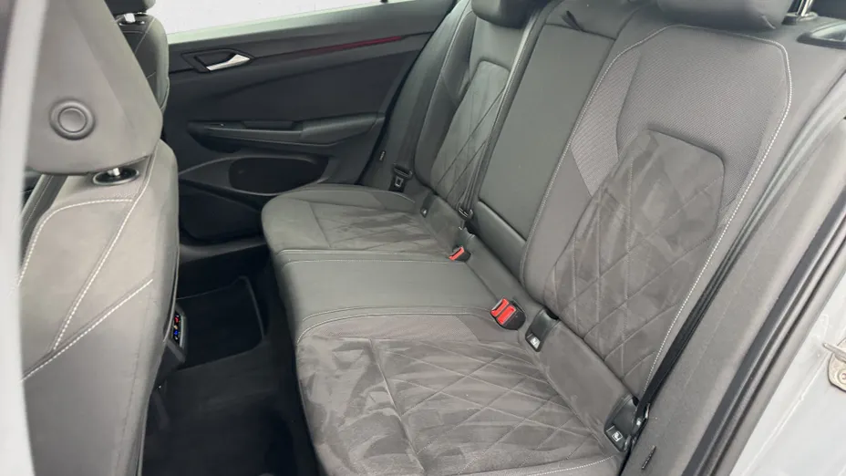 VOLKSWAGEN Golf Golf VIII 2.0 TDI Style DSG