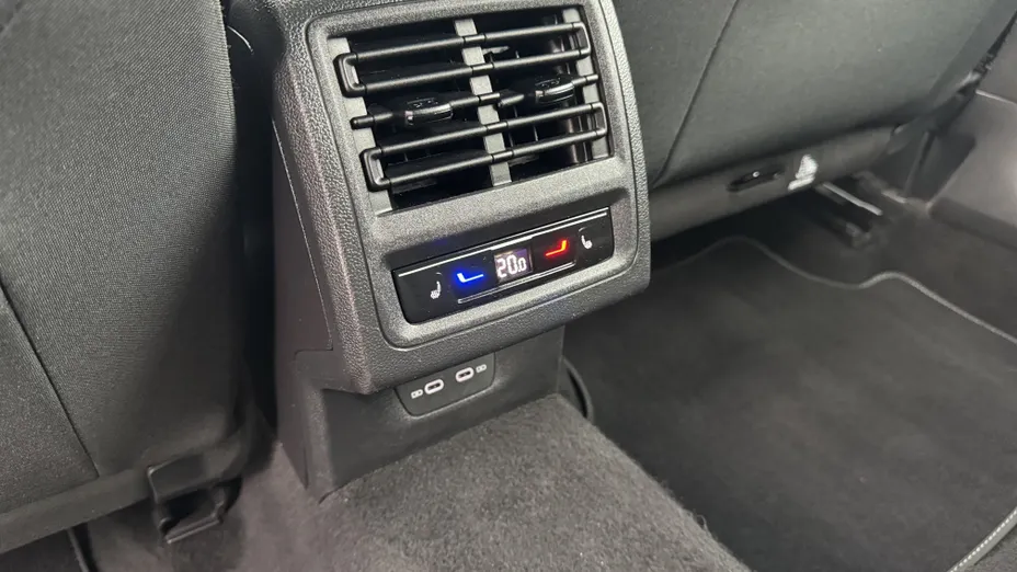 VOLKSWAGEN Golf Golf VIII 2.0 TDI Style DSG
