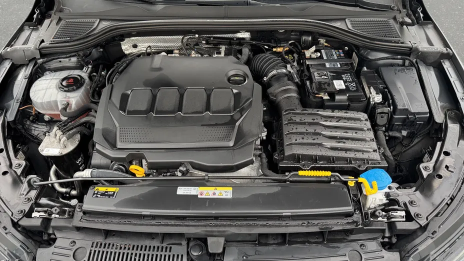 VOLKSWAGEN Golf Golf VIII 2.0 TDI Style DSG