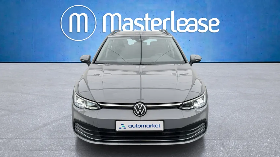 VOLKSWAGEN Golf Golf VIII 2.0 TDI Style DSG