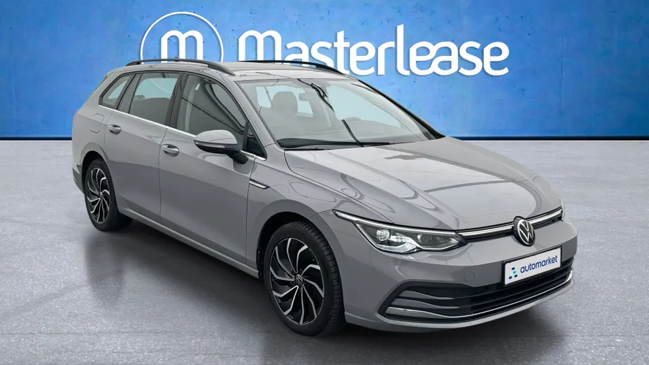 VOLKSWAGEN Golf Golf VIII 2.0 TDI Style DSG