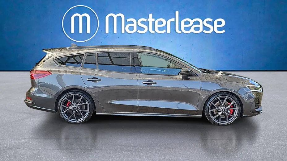FORD Focus Focus 2.3 EcoBoost ST X aut