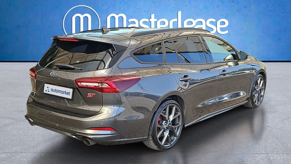FORD Focus Focus 2.3 EcoBoost ST X aut