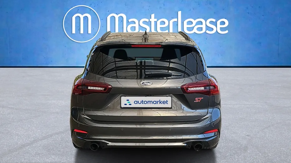FORD Focus Focus 2.3 EcoBoost ST X aut