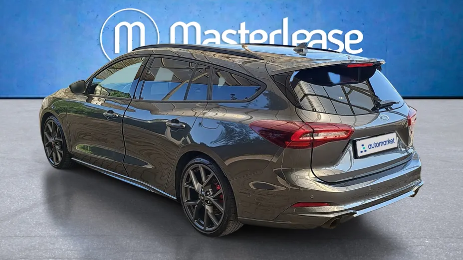 FORD Focus Focus 2.3 EcoBoost ST X aut