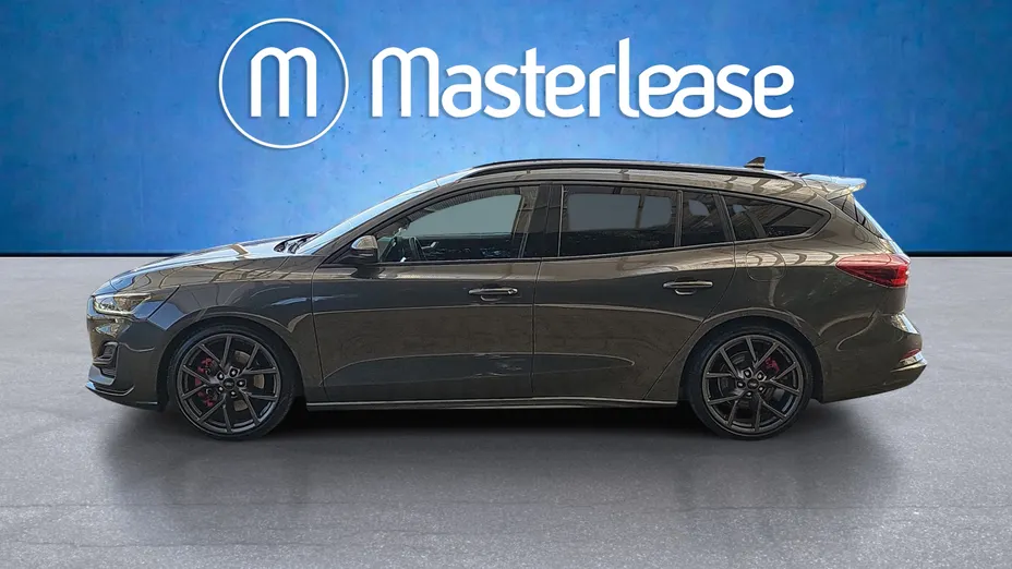 FORD Focus Focus 2.3 EcoBoost ST X aut