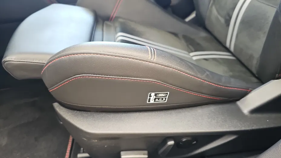 FORD Focus Focus 2.3 EcoBoost ST X aut
