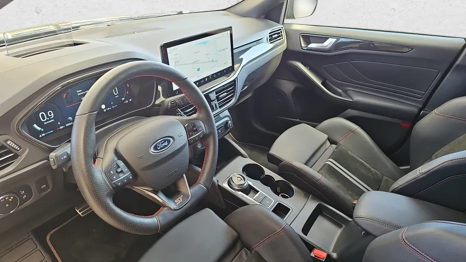 FORD Focus Focus 2.3 EcoBoost ST X aut