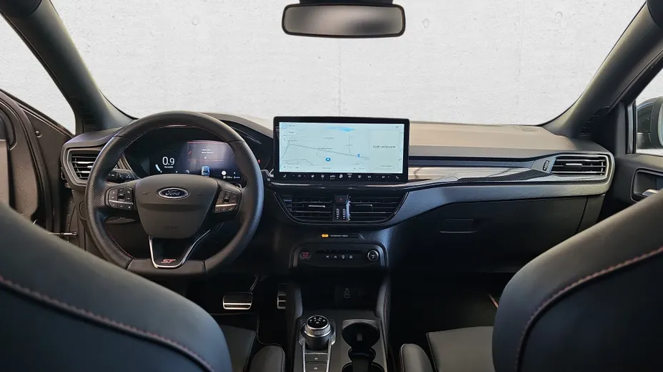 FORD Focus Focus 2.3 EcoBoost ST X aut