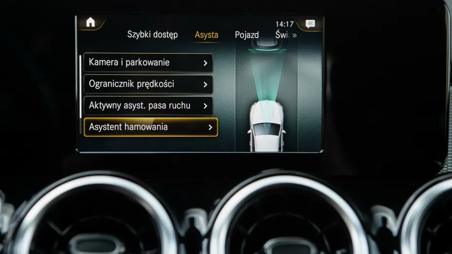 MERCEDES-BENZ GLB GLB 180 7G-DCT