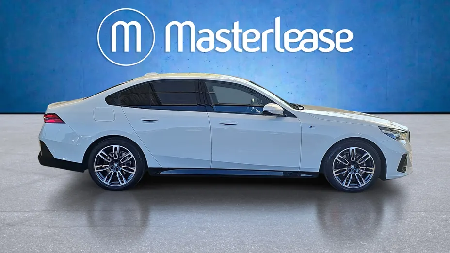 BMW Seria 5 520d mHEV M Sport aut