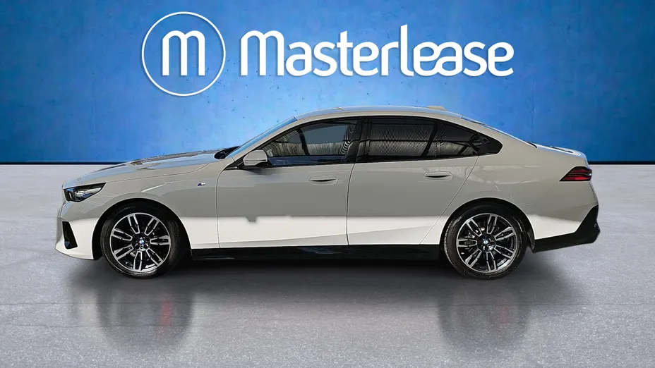 BMW Seria 5 520d mHEV M Sport aut