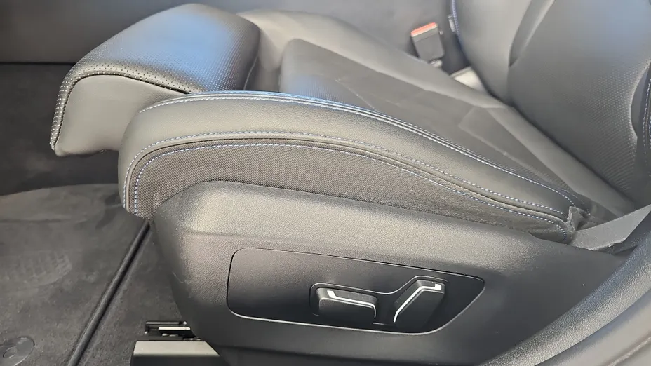 BMW Seria 5 520d mHEV M Sport aut