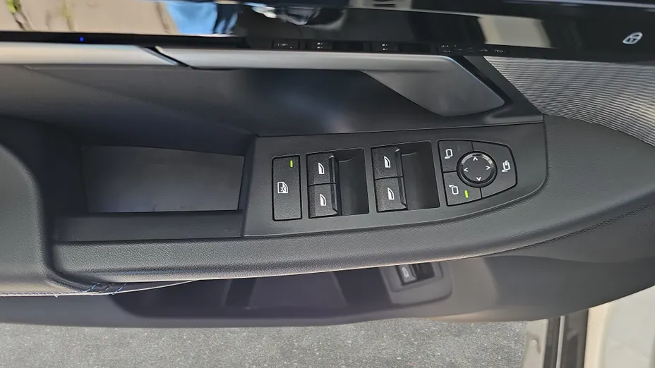 BMW Seria 5 520d mHEV M Sport aut