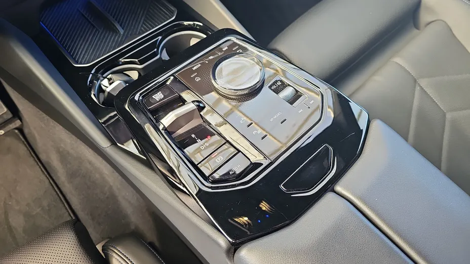 BMW Seria 5 520d mHEV M Sport aut
