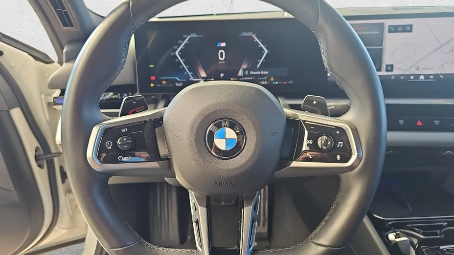 BMW Seria 5 520d mHEV M Sport aut