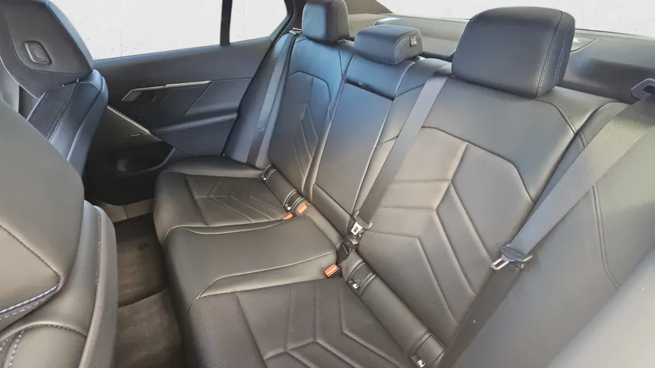 BMW Seria 5 520d mHEV M Sport aut