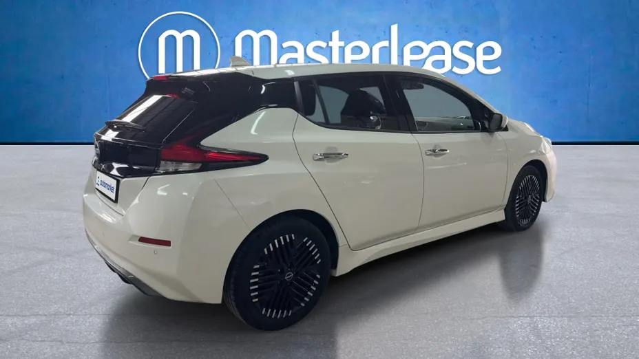 NISSAN Leaf Leaf 40kWh N-Connecta