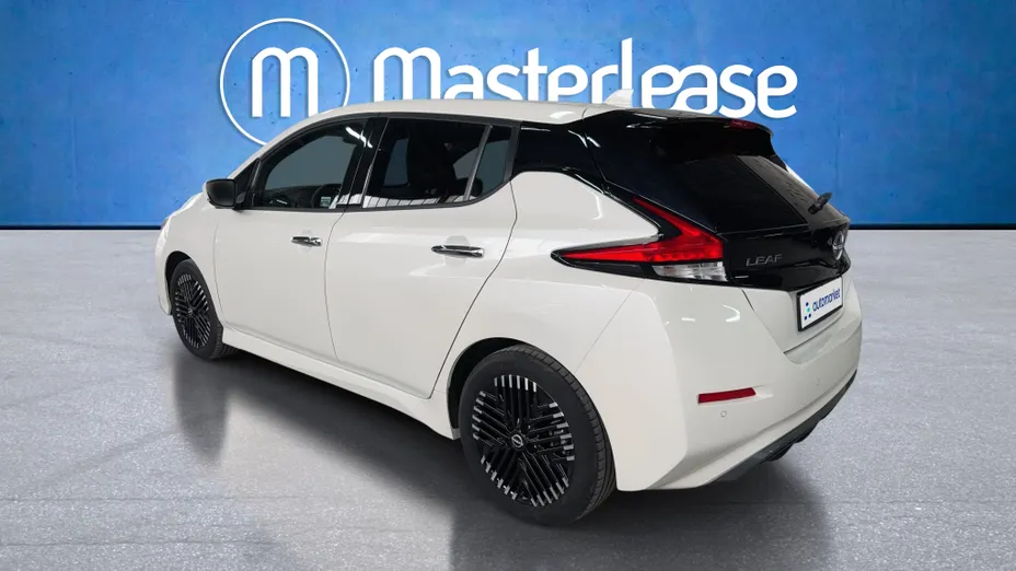 NISSAN Leaf Leaf 40kWh N-Connecta