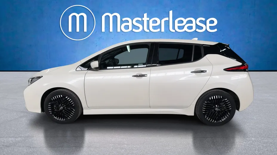 NISSAN Leaf Leaf 40kWh N-Connecta