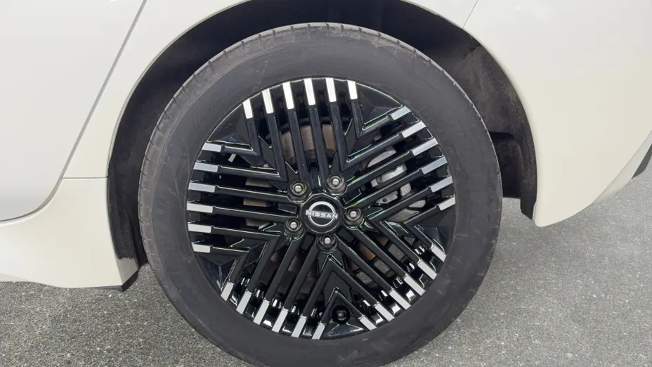 NISSAN Leaf Leaf 40kWh N-Connecta